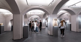 Historisches Museum der Pfalz – Bild 3