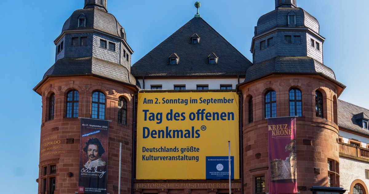 Historisches Museum der Pfalz – Bild 5