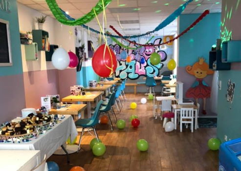 Kindercafe Kleckerbar – Bild 2