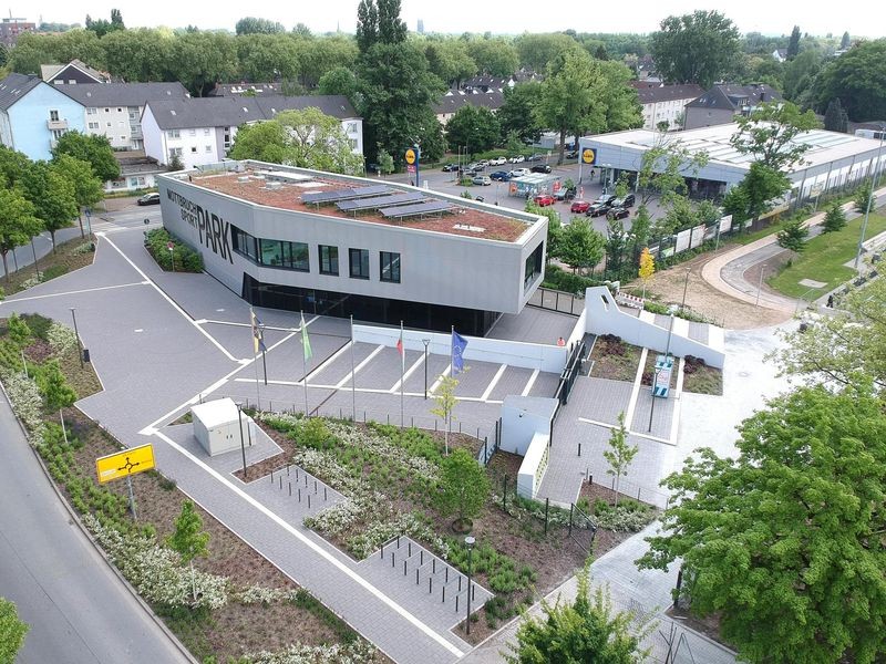 SportPark Mottbruch – Bild 4