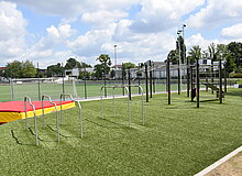 SportPark Mottbruch – Bild 5