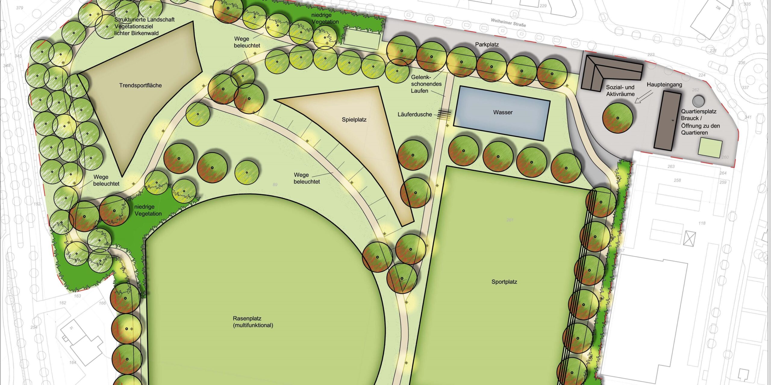 SportPark Mottbruch – Bild 6