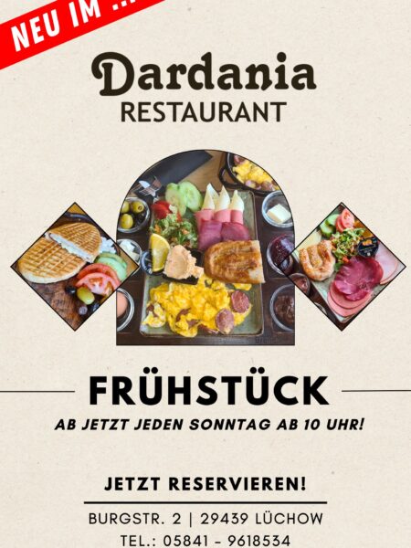 Restaurant Dardania – Bild 4