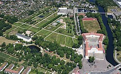 Schlosspark Oranienburg – Bild 2