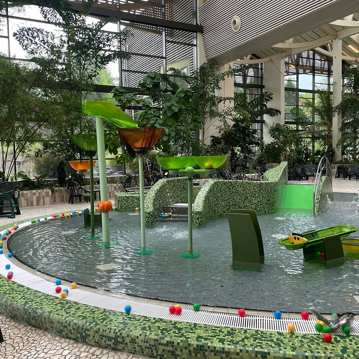 Center Parks Kinderbauernhof – Bild 1