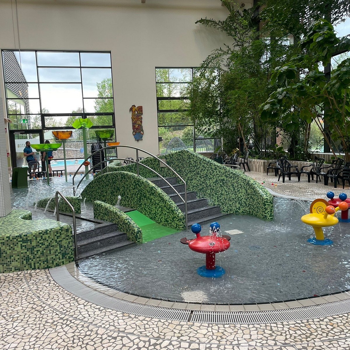 Center Parks Kinderbauernhof – Bild 4