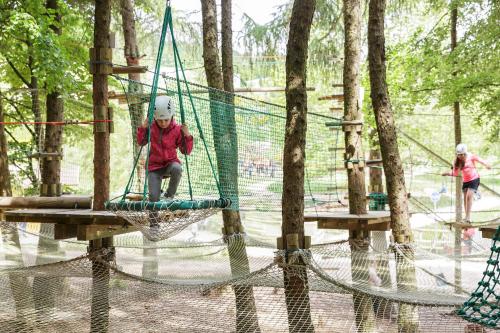 Center Parks Kinderbauernhof – Bild 6