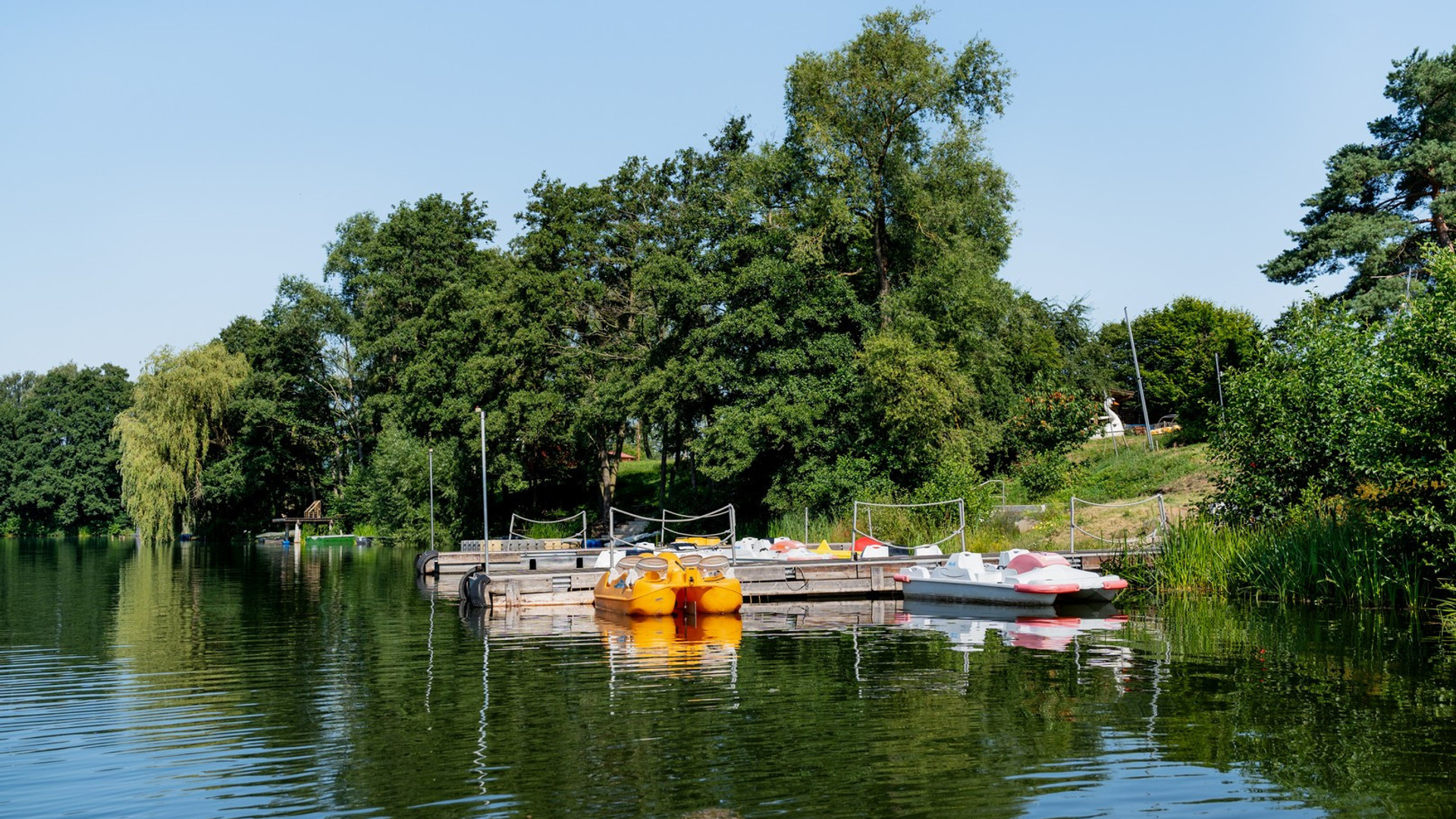 Erlebniswelt Silbersee – Bild 2