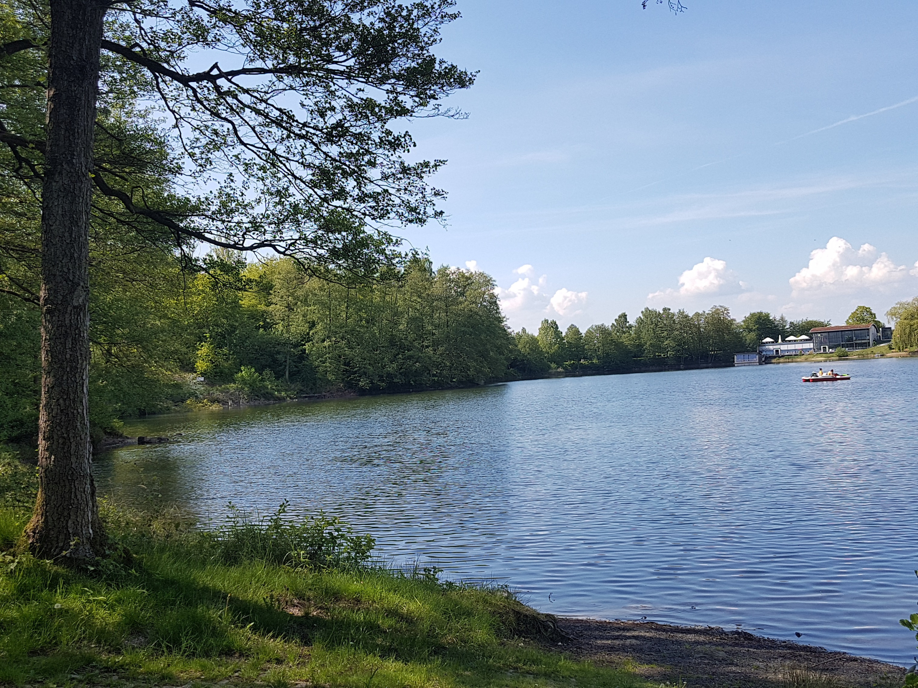 Erlebniswelt Silbersee – Bild 5