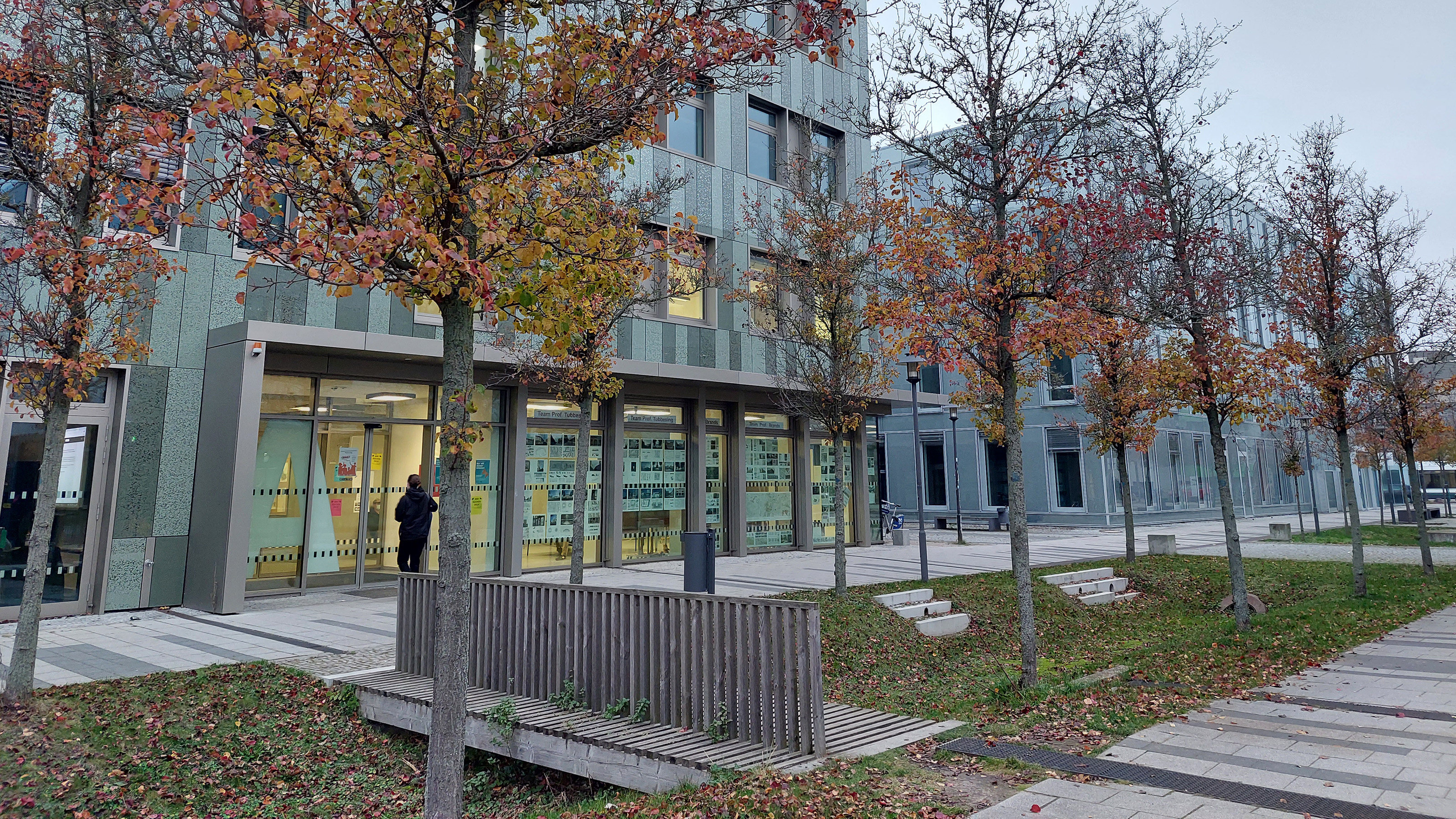Fachhochschule Potsdam – Bild 4