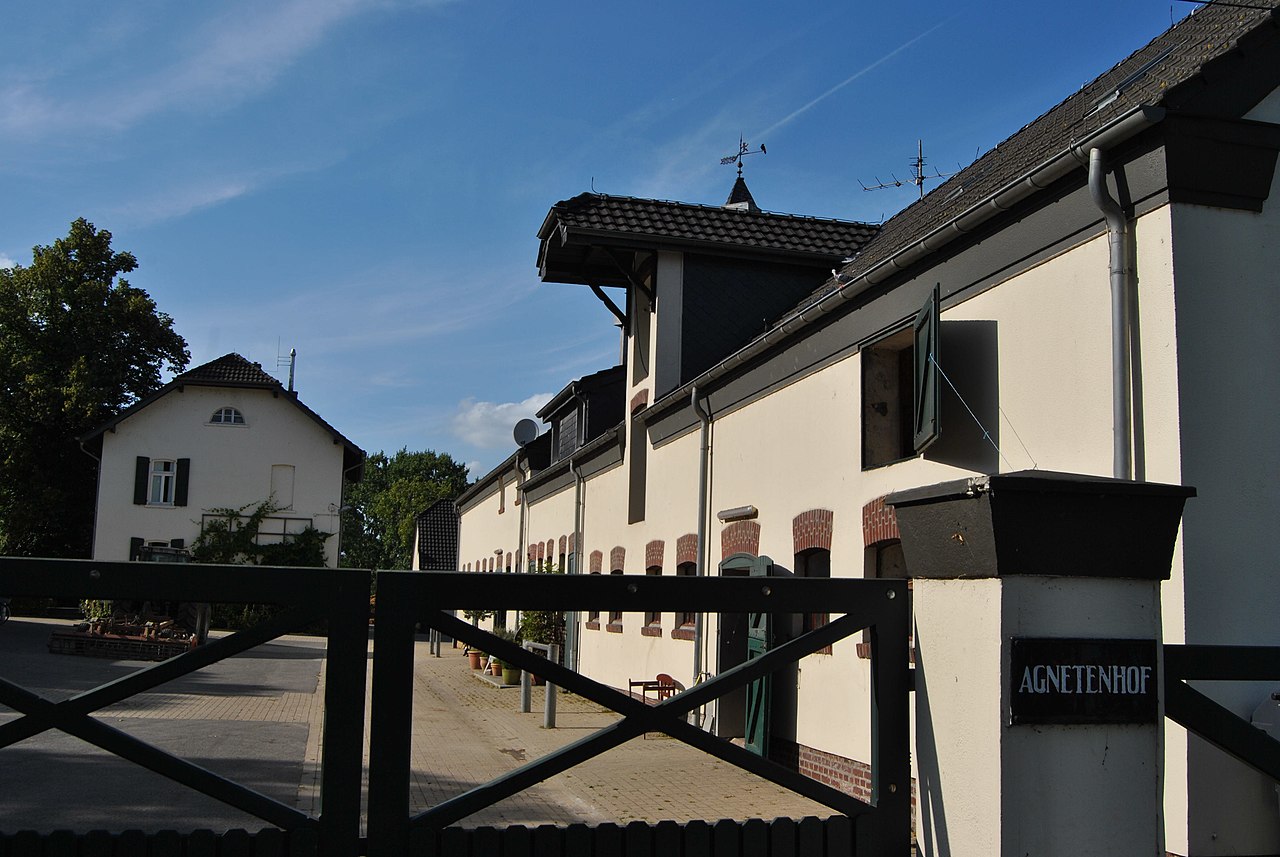 Agnetenhof (Pächter Familie Grond) – Bild 3