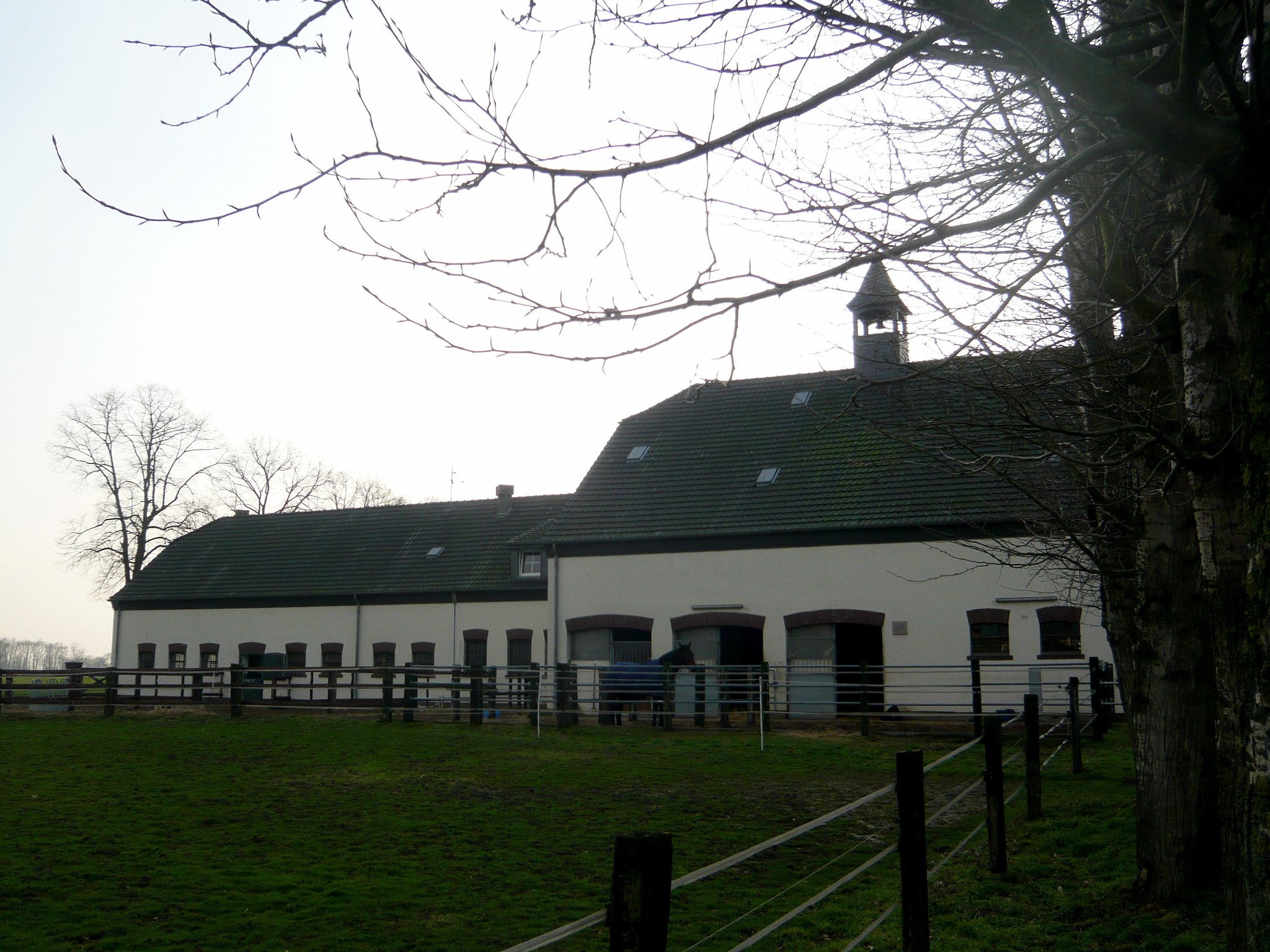 Agnetenhof (Pächter Familie Grond) – Bild 4