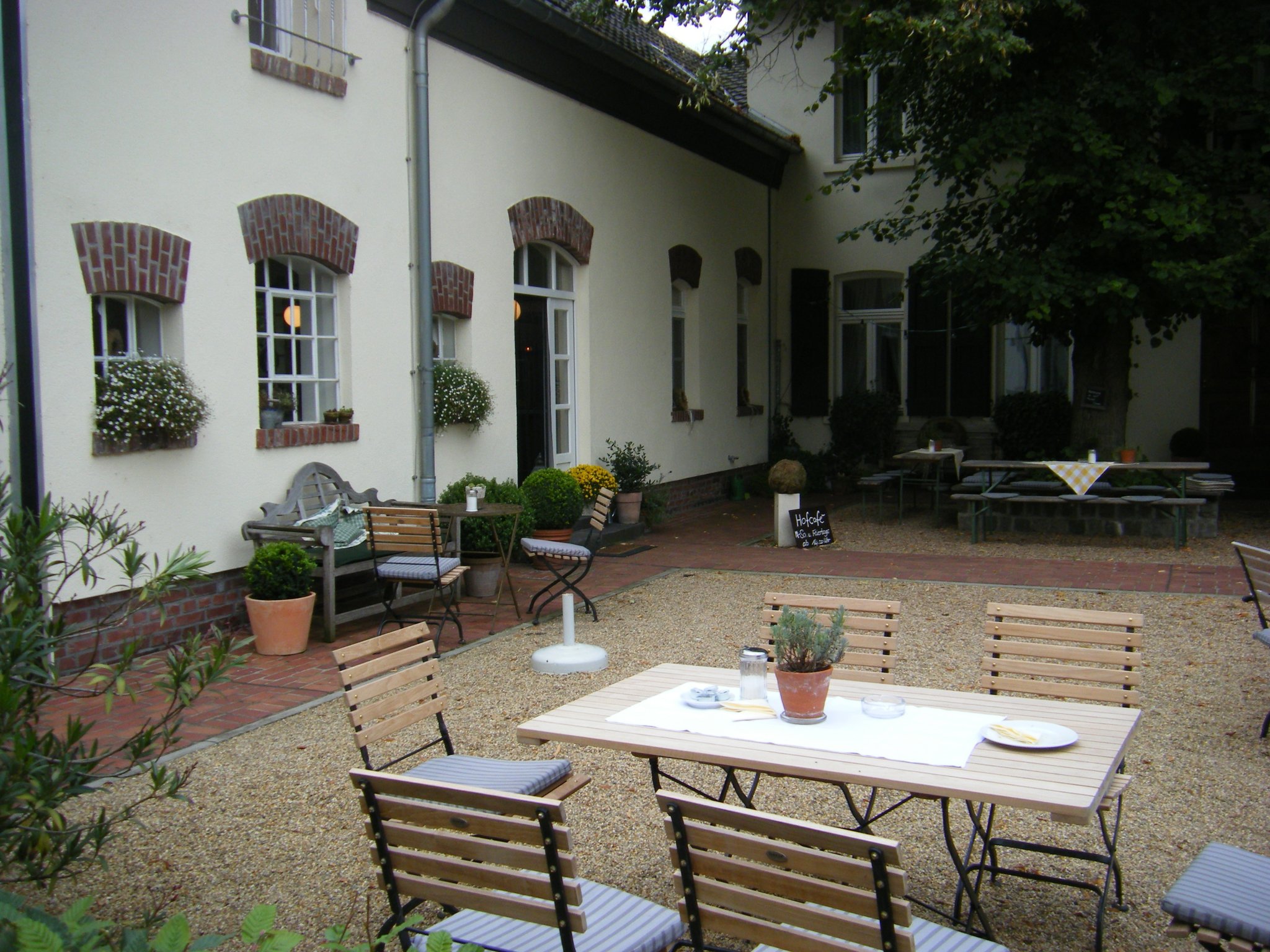 Agnetenhof (Pächter Familie Grond) – Bild 5