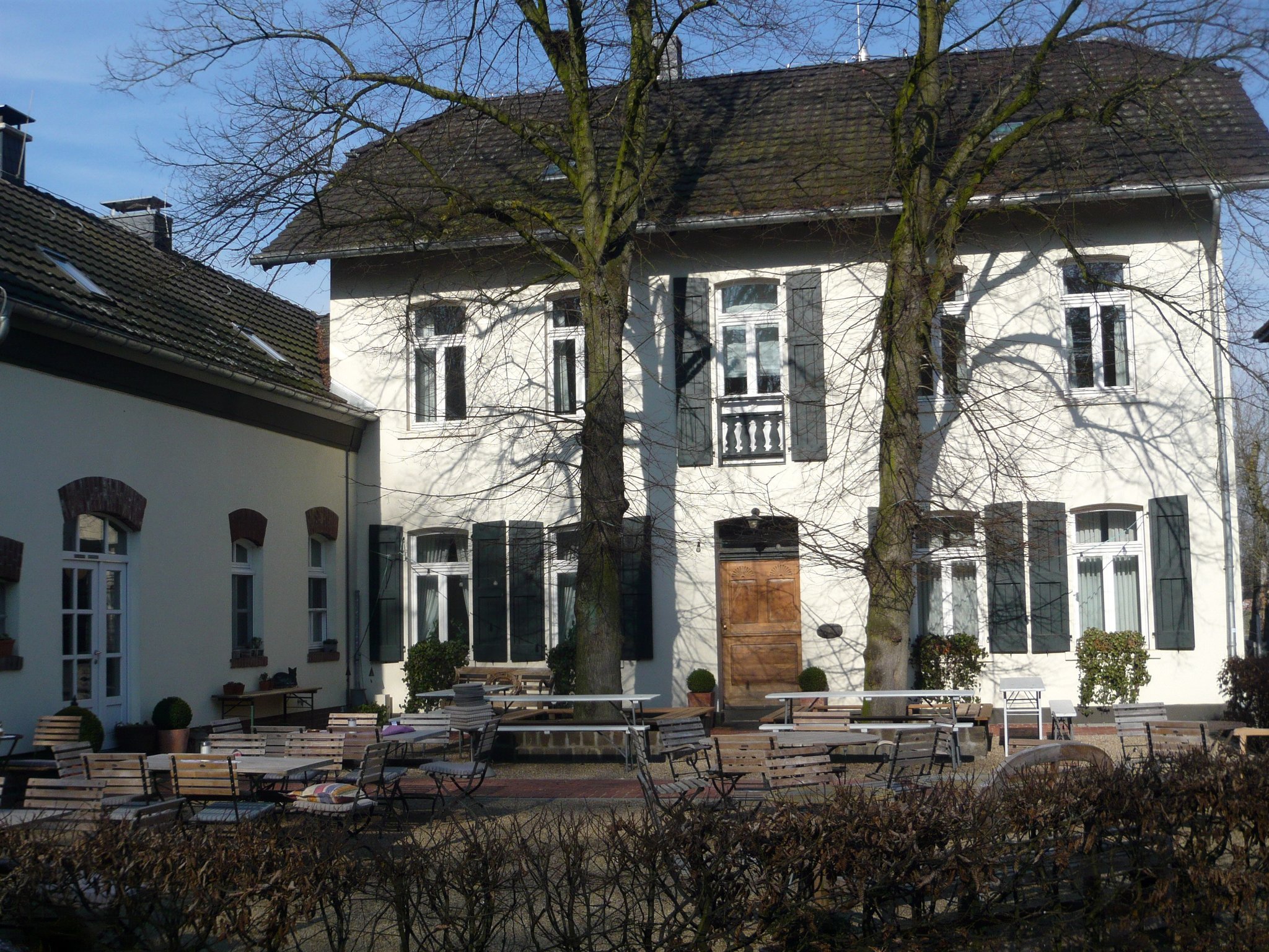 Agnetenhof (Pächter Familie Grond) – Bild 6