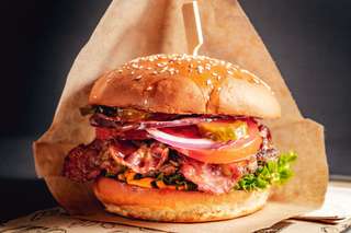 Simple food & drinks – Bild 2