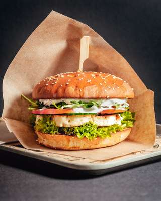 Simple food & drinks – Bild 3