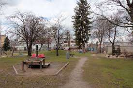 Spielplatz Rupertgasse – Bild 2