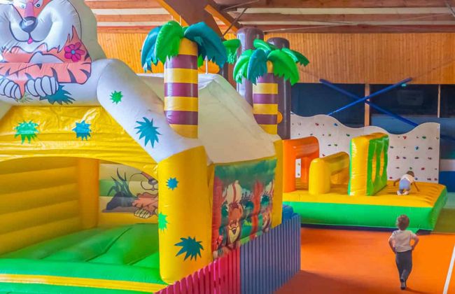 Powerplay Mörlenbach – Bild 3