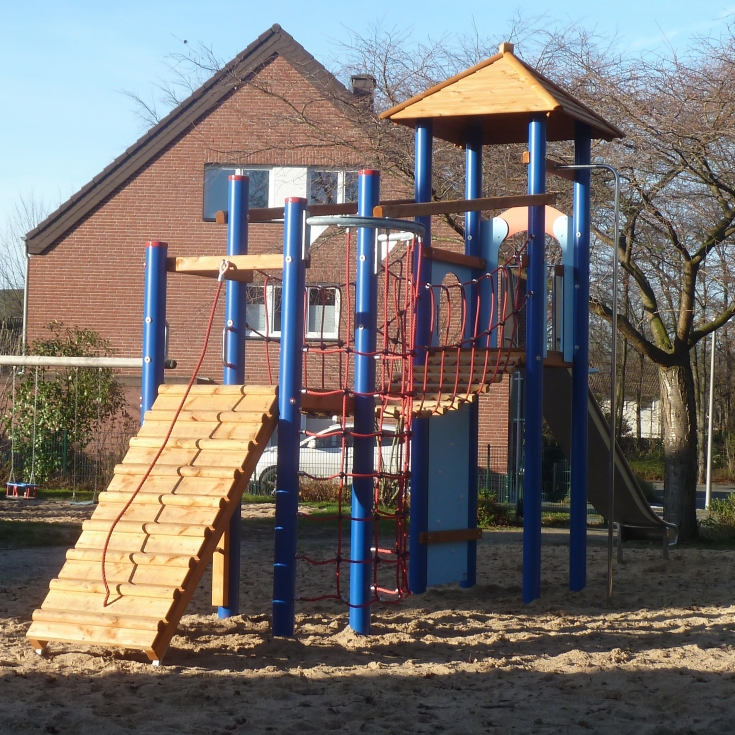 Kinderspielplatz Waterhuck – Bild 2