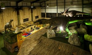 Dino Adventure Park – Bild 2