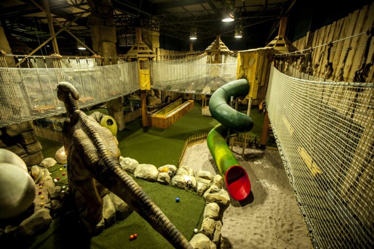 Dino Adventure Park – Bild 3