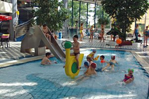 Freizeitbad Wellenspiel – Bild 4