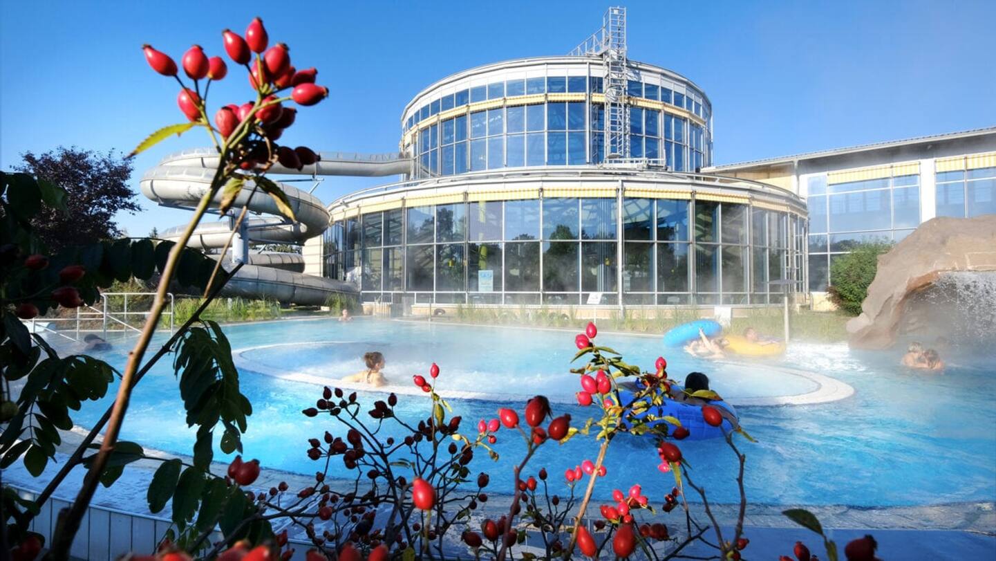 Freizeitbad Wellenspiel – Bild 5