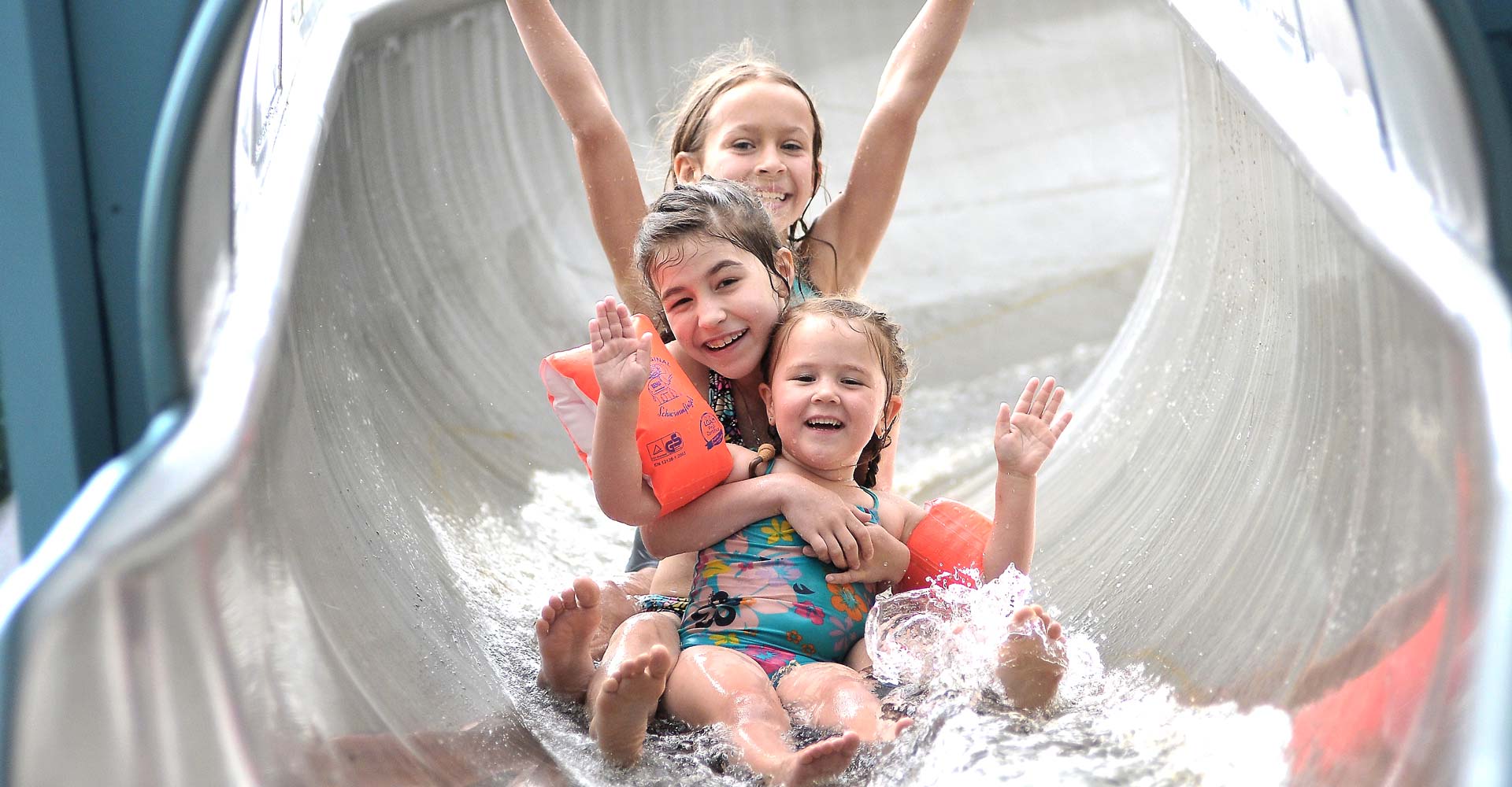 Freizeitbad Wellenspiel – Bild 6