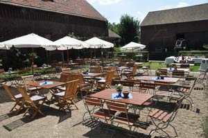 Bauernhof am Mechtenberg, Hubertus Budde und Andrea Maas – Bild 2