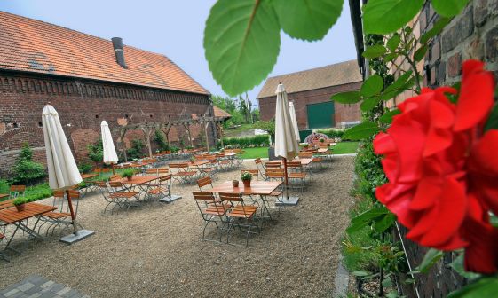 Bauernhof am Mechtenberg, Hubertus Budde und Andrea Maas – Bild 3