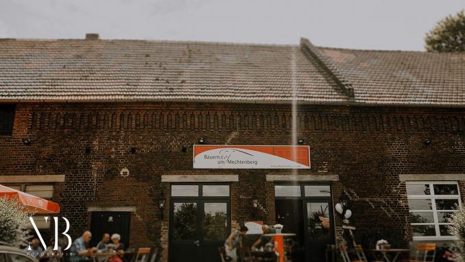 Bauernhof am Mechtenberg, Hubertus Budde und Andrea Maas – Bild 4
