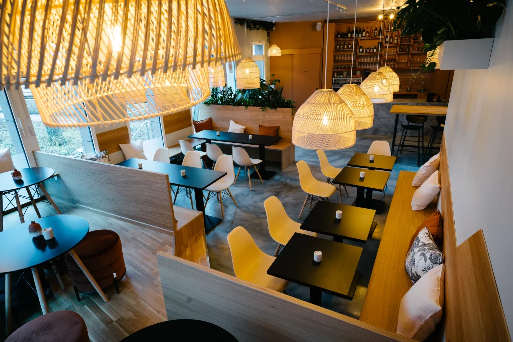 Kaleya Café & Bar – Bild 3