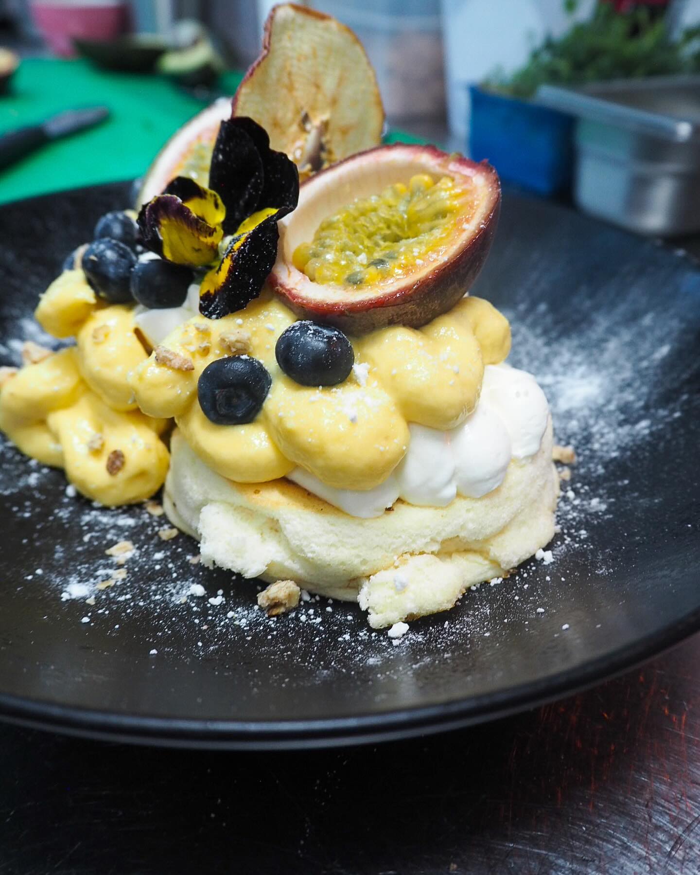 Kaleya Café & Bar – Bild 4