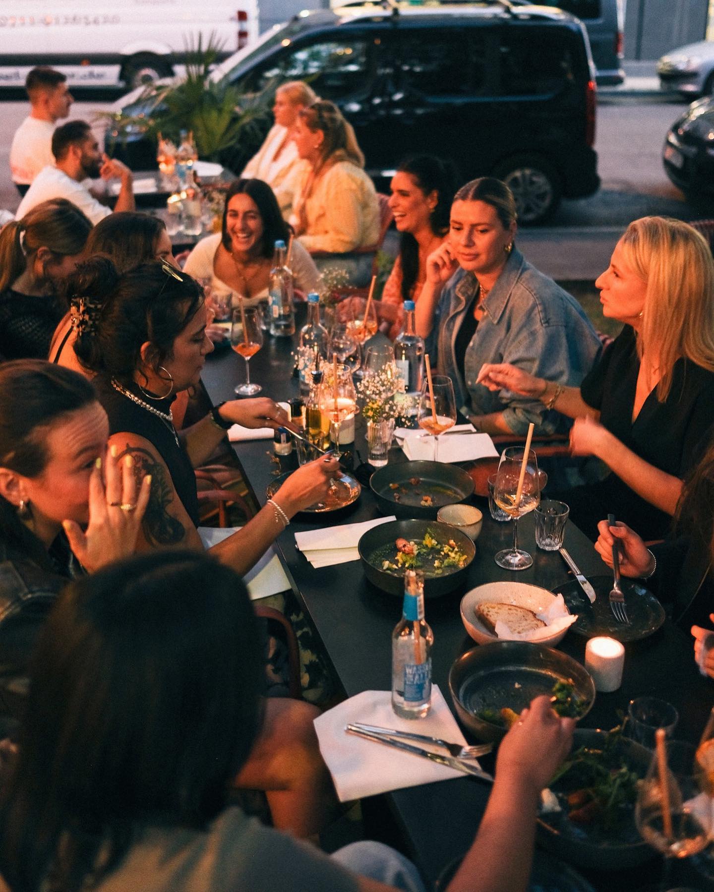 Kaleya Café & Bar – Bild 5