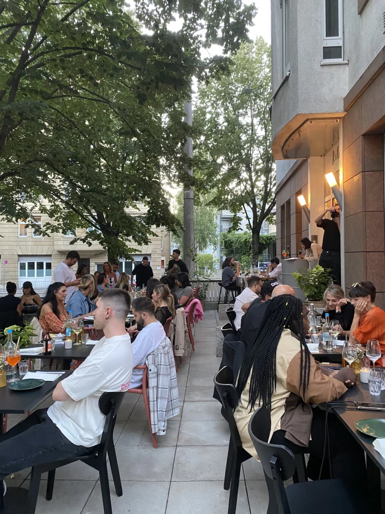 Kaleya Café & Bar – Bild 6