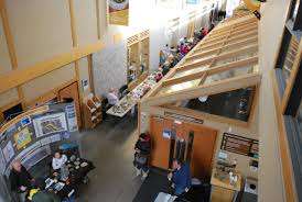 Canadian Rockies Earth Science Resource Centre – Bild 1