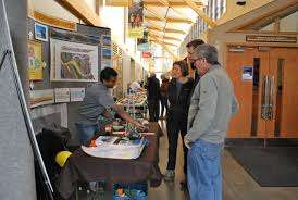 Canadian Rockies Earth Science Resource Centre – Bild 2