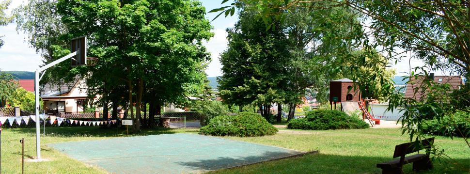 Freizeitzentrum Pößneck – Bild 2