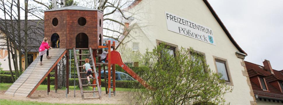 Freizeitzentrum Pößneck – Bild 3