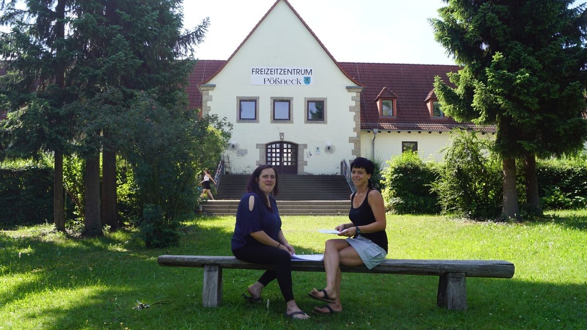 Freizeitzentrum Pößneck – Bild 5