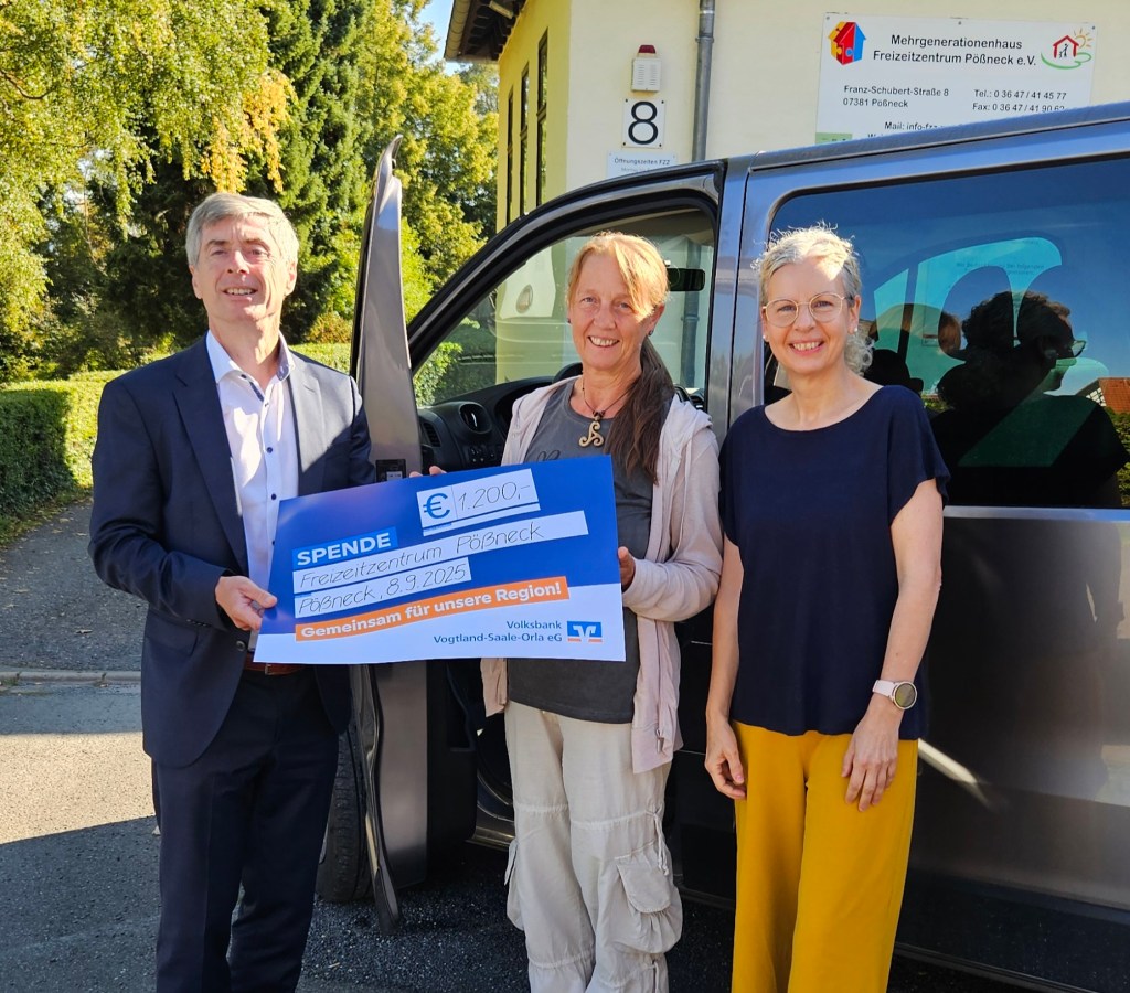 Freizeitzentrum Pößneck – Bild 6