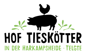 Hof Tieskötter – Bild 1