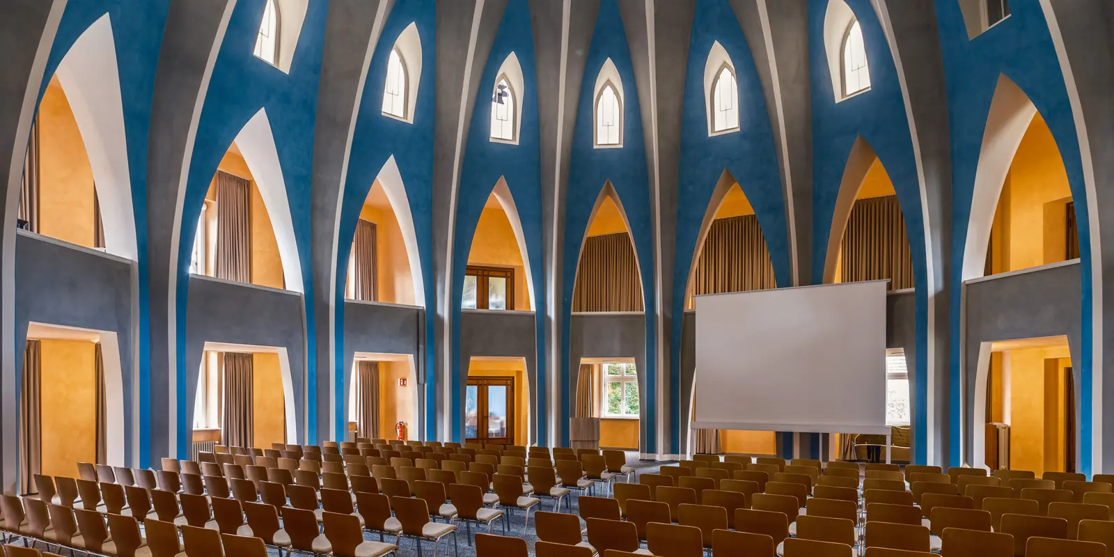 Aula am Schiffsthal – Bild 1