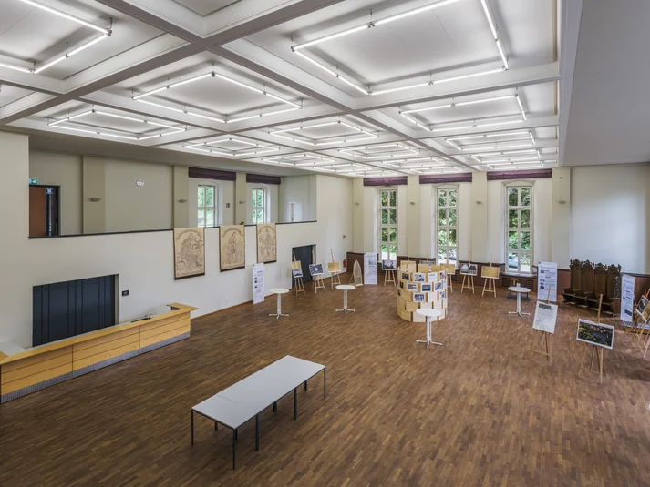 Aula am Schiffsthal – Bild 3