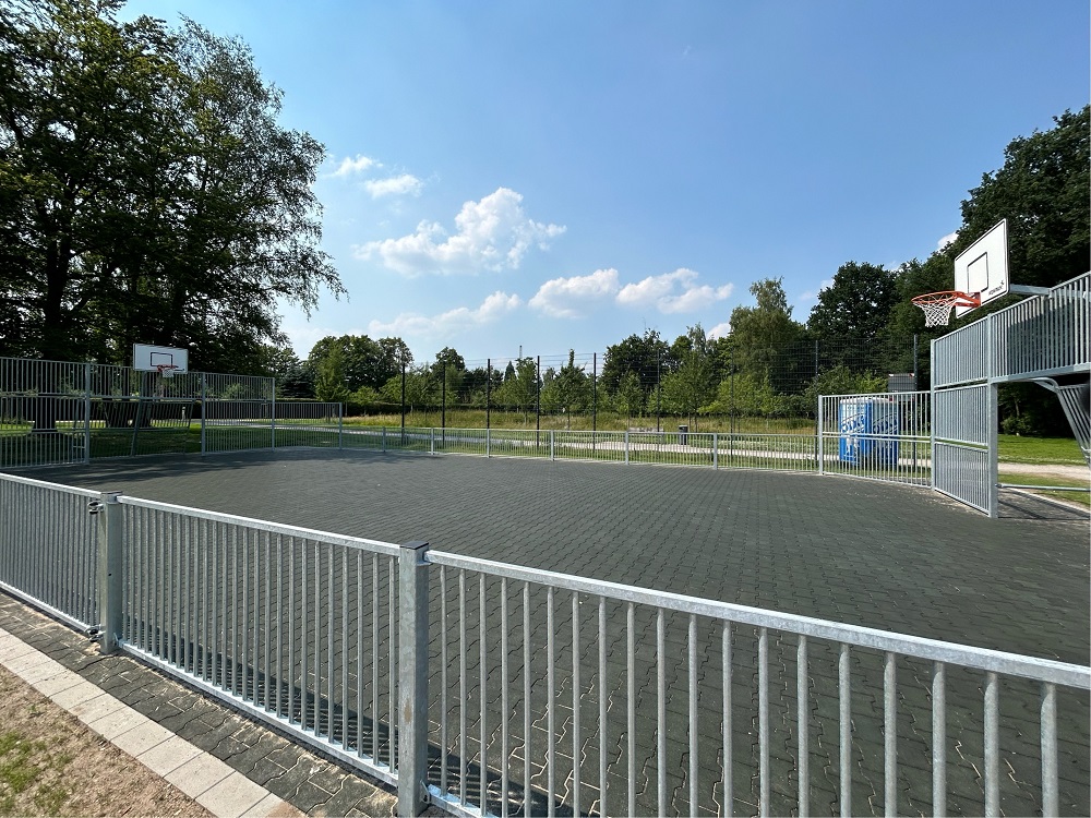 Berliner Park – Bild 2