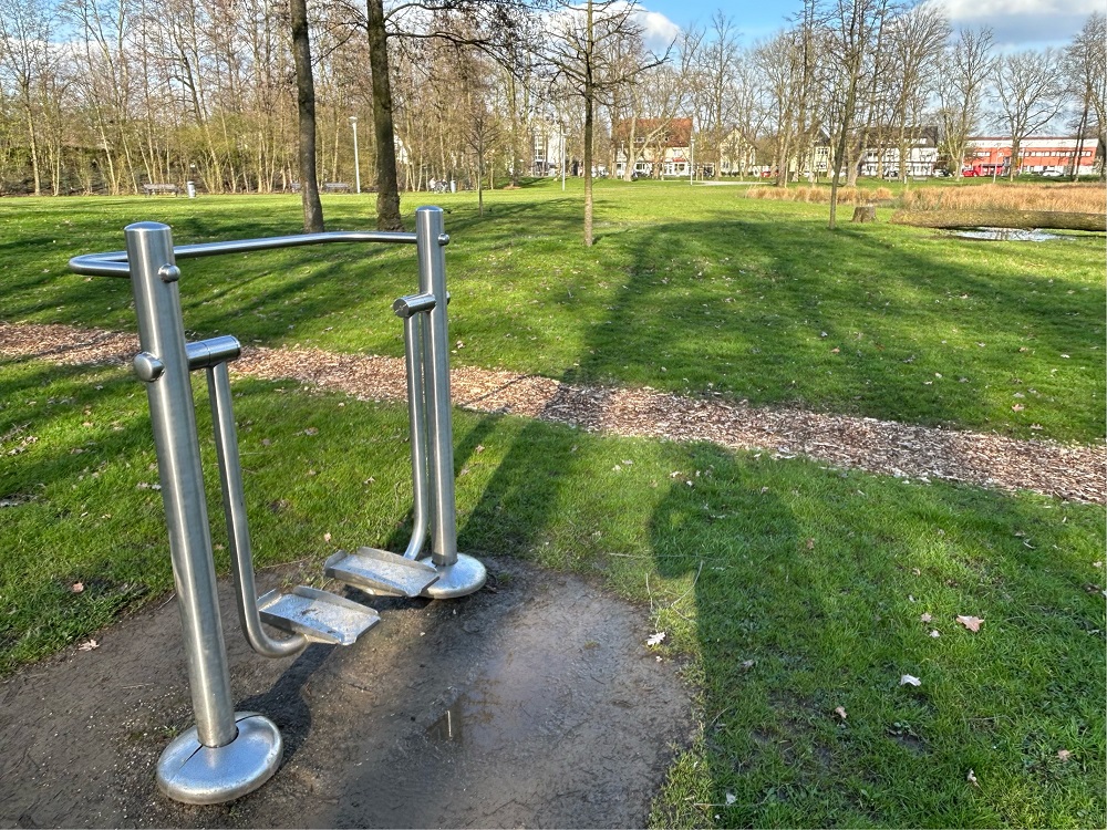 Berliner Park – Bild 4