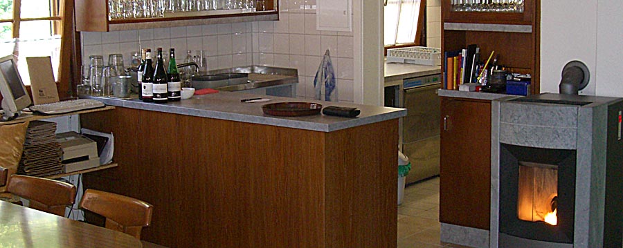 Waldgaststätte Goldersbachklause – Bild 3