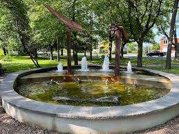 Parc Pelletier – Bild 4