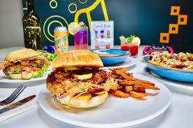 GG Bistro – Bild 2