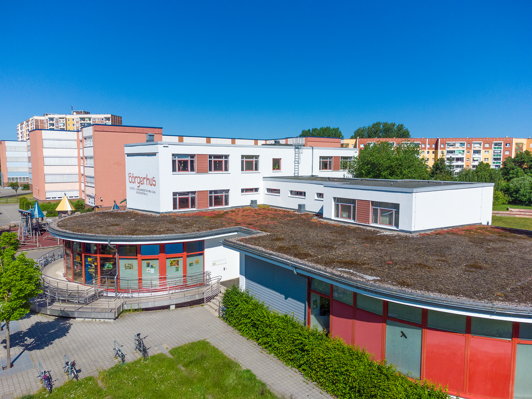 Börgerhus – Bild 1